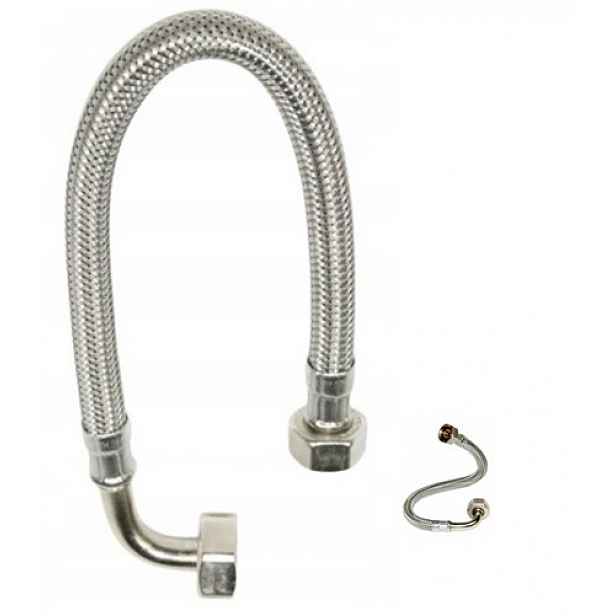 Hadice pro nádrž na hydrofor Einbach 100L 1100W Inox