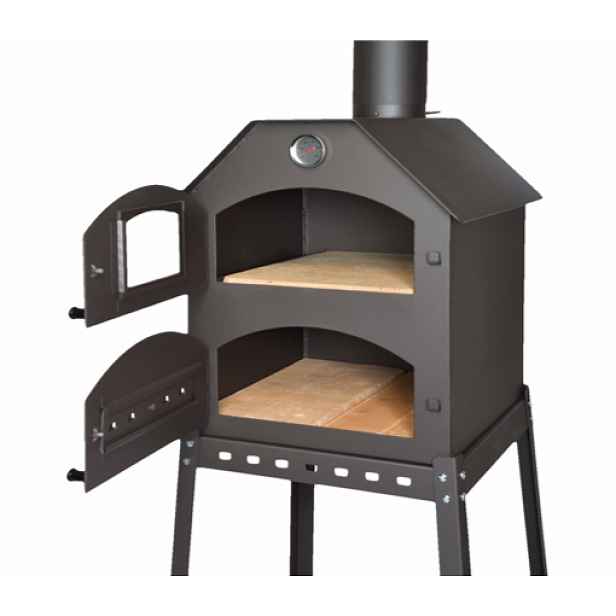 PRO-TERMO Pizza pec - malá