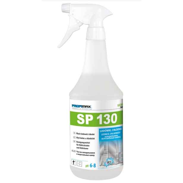 Profimax, Profibasic PROFIMAX SP 130 mytí chladících zařízení 1 L