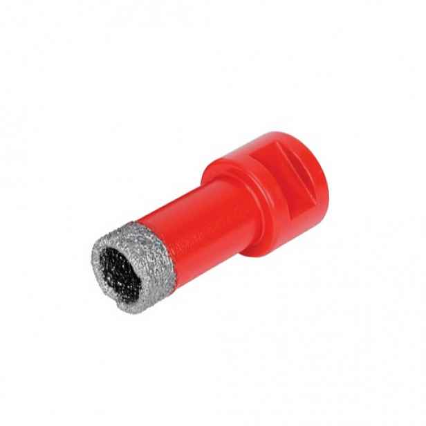 Rubi Drygress diamantový vrták korunkový 20 mm R04910