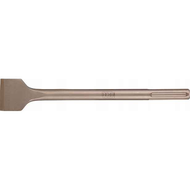 Dláto na dlaždice SDS-max 50x300 mm Fortis