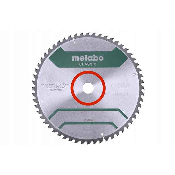 Kotoučová Pila Precision Cut Classic 305*30 MM VZ56 Me 628657000