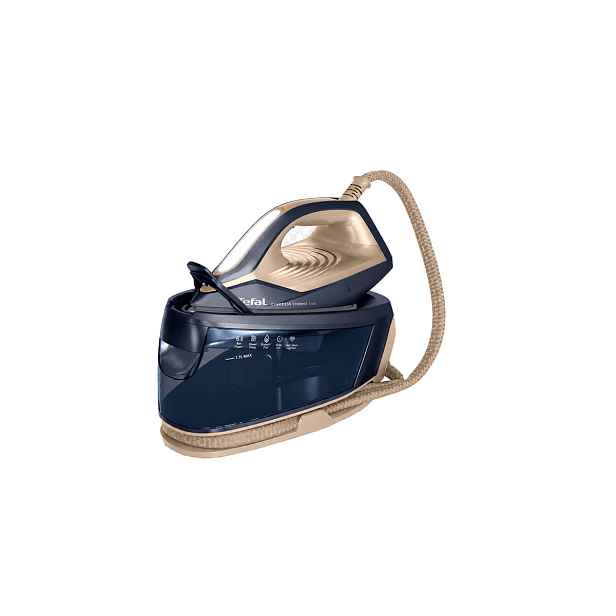 Parní generátor Tefal Power Pro Compact 300 SV6222E0 Modrý / Pískový