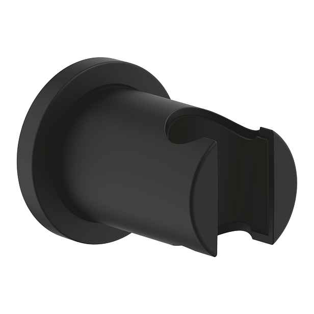 Držák sprchy Grohe Rainshower phantom black