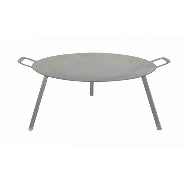 PRO-TERMO Grilovací plát malý - INOX