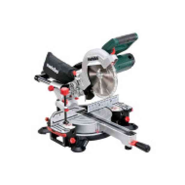 Metabo KGSV 216 M pila pokosová 619261000