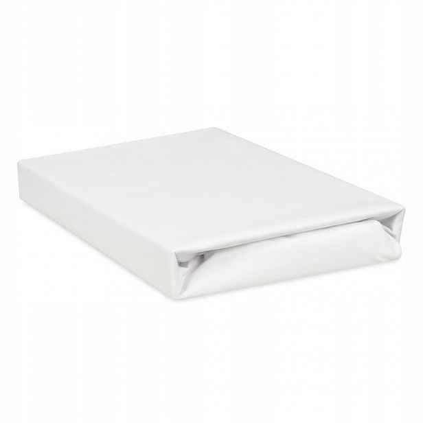 Prostěradlo Jersey s gumičkou 100x200 Pan Matrace elastické, prodyšné