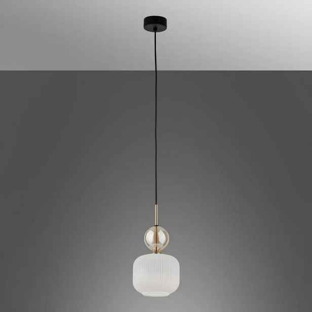 Svítidlo Sophia Cognac white 11589 LW1