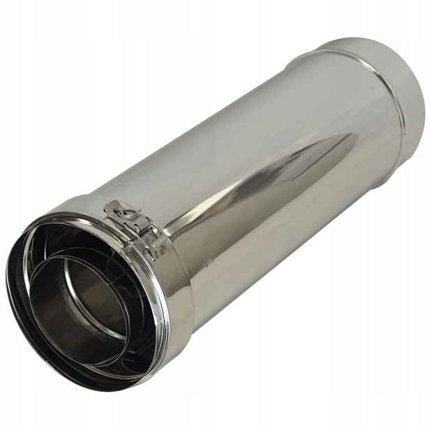Trubka fi 130/200; 0,5 m