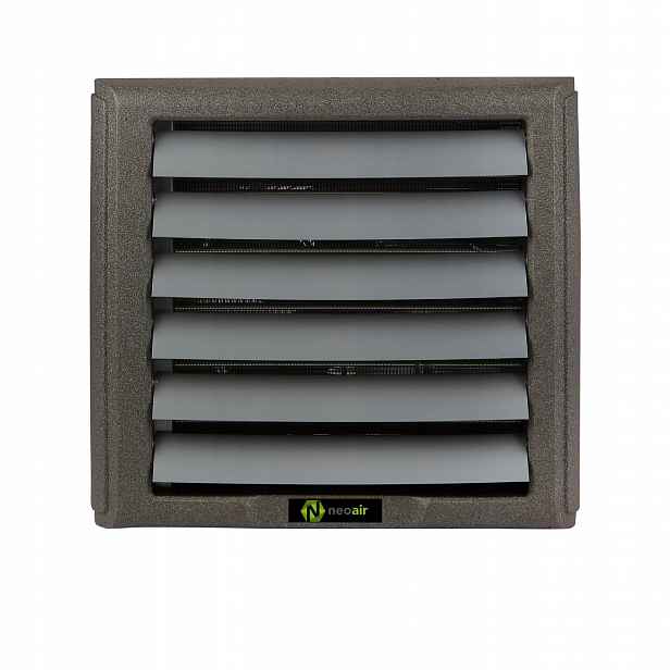 Vodní ohřívač NeoAir EVO35 – 35 kW