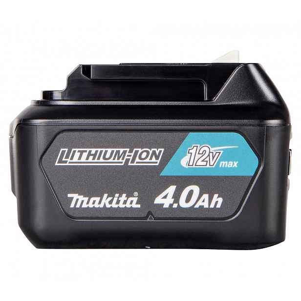 Akumulátor 10,8V 12V Max 4Ah Li-Ion Cxt Makita BL1041B