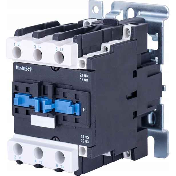 Stykač e.pro.ukc.3.40.230.1NO+1NC 40A,230V,NO+NC