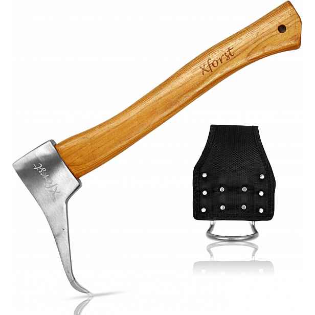 Xforst X-P500 Bx Sappie Sapie ruční sappia, s úchytem Hickory 75 cm