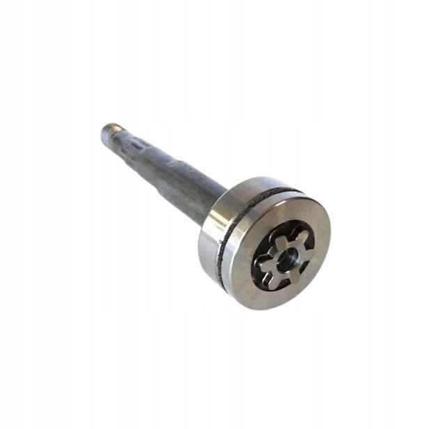 Adaptérový válec Traktorka Husqvarna TC138 CTH163T TC239T McCulloch 583514201