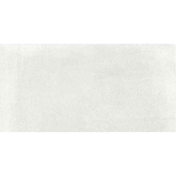 Dlažba Rako Rebel bílošedá 30x60 cm mat DAKSR740.1 (bal.1,260 m2)