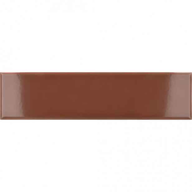Obklad Equipe Costa Nova terra 5x20 cm mat COSTANOVA28465