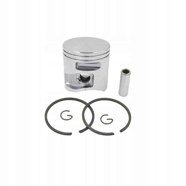 Píst Husqvarna 365X-Torq, 372X-Torq (50,0 mm) Originální