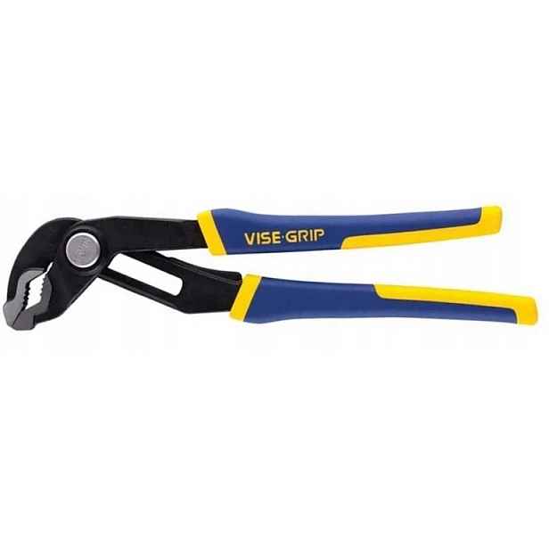 Stavitelné Hasáky Na Trubky 10''/250MM 10507628 Irwin