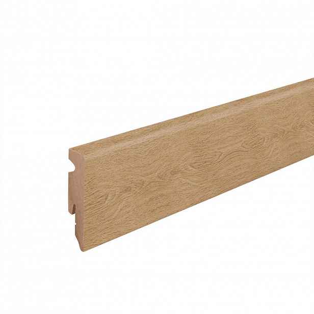 Homeware PODSTAVCOVÁ LIŠTA (za kus) barvy dubu