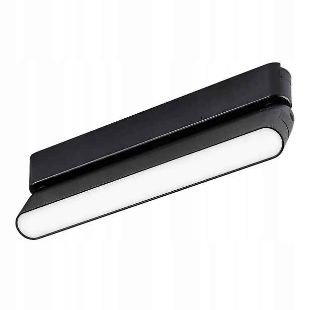 Led kolejnicové svítidlo Rabalux Litrack pro moderní osvětlení domu