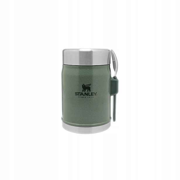 Stanley Legendary Termoska Na Oběd Příbory 400 ml
