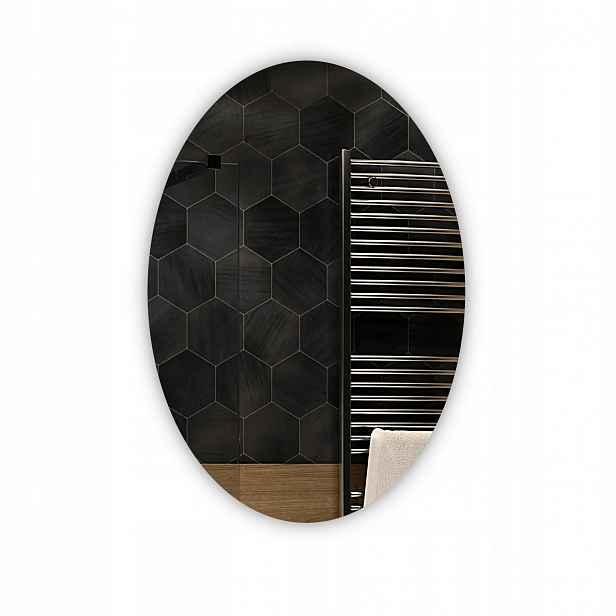 Led osvětlené Zrcadlo Neutral Tokyo 60x80cm