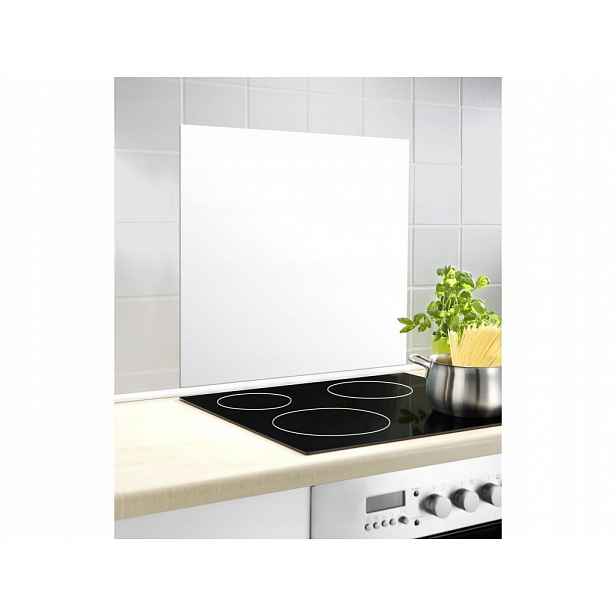 Ochranná skleněná deska SPLASHBack, 60 x 70 cm, Venko