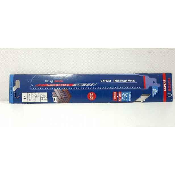 Pilový List Bosch Extra Carbide 2608900368