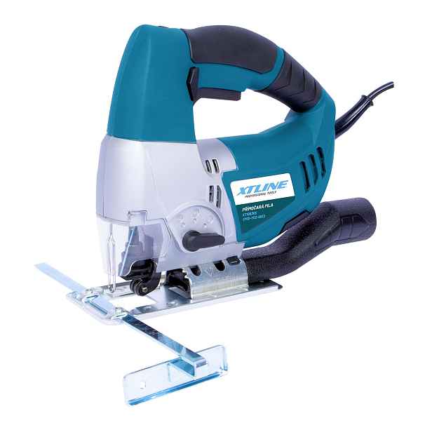 XTline XT106365 Přímočará pila 550 W