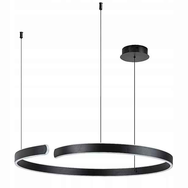 Závěsná Led lampa 45W Silnora 72115 Rabalux