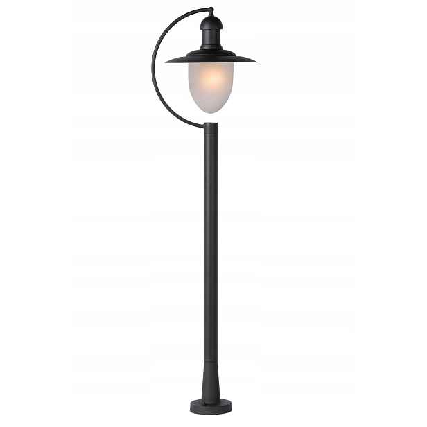 Venkovní stojací lampa Lucide E27 24W Aruba