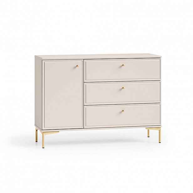 Petits-meubles SIDEBOARD Sélène Kašmír