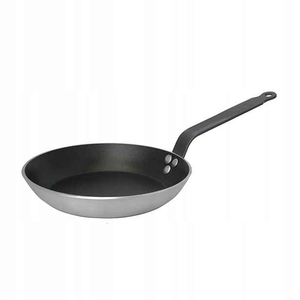 de Buyer Pánev Choc D-8180-24 hliníková 24 cm Ptfe 5 vrstev bez Pfoa