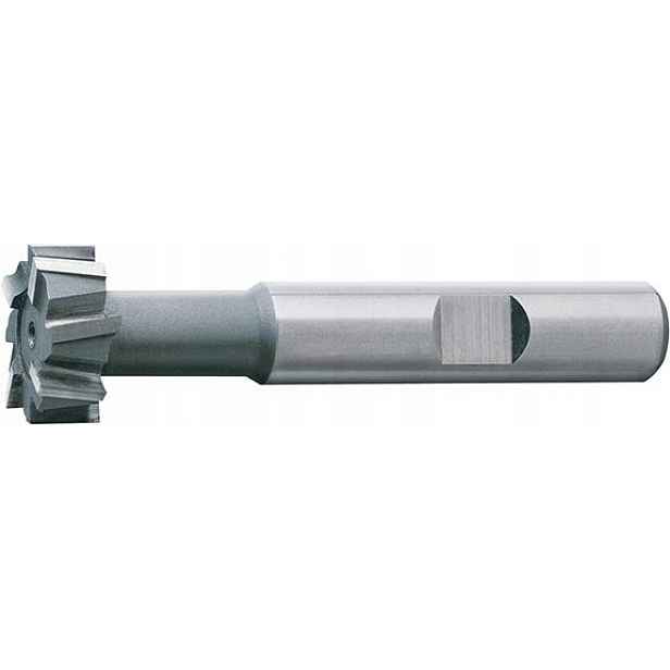 Fréza pro tyto drážky DIN851 HSSCo5 Ab 28x12 mm Format