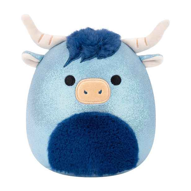 Plyšová hračka Toro – SQUISHMALLOWS