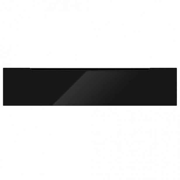 Siemens iQ700 parní zásuvka 59 x 14 cm černá, BD711C1B0