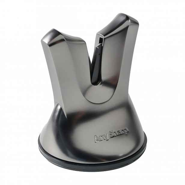Brousek AnySharp Xblade Pro gun metal