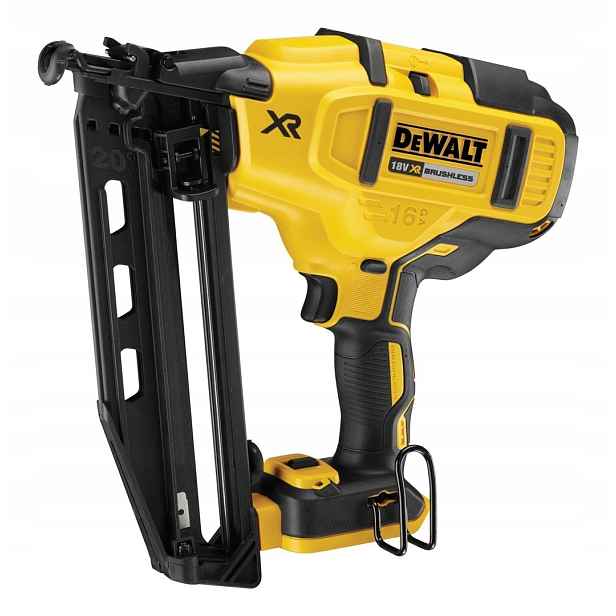 Hřebíkovačka 18V DCN660NT Dewalt