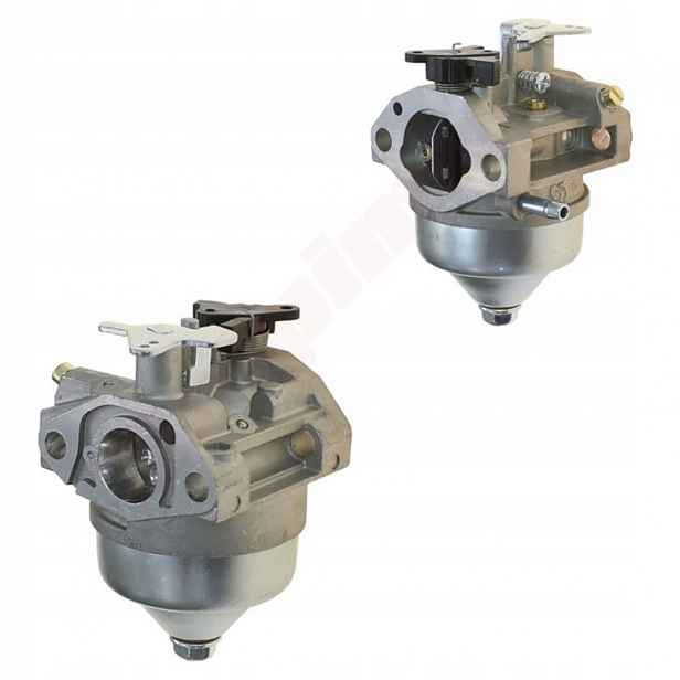 Karburátor Honda GCV190 16100-Z0Y-M42, 16100-Z2D-812) Ad