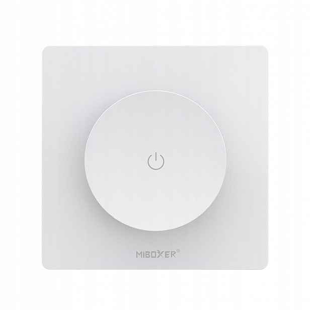 MiBoxer TRI-K1ZR otočný stmívač Zigbee 3.0 2.4 GHz Tuya Smart