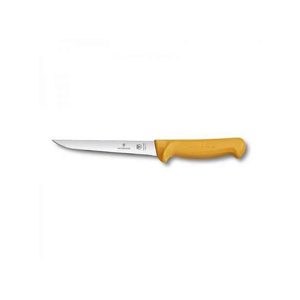 Nůž Victorinox Swibo 18 cm rovný