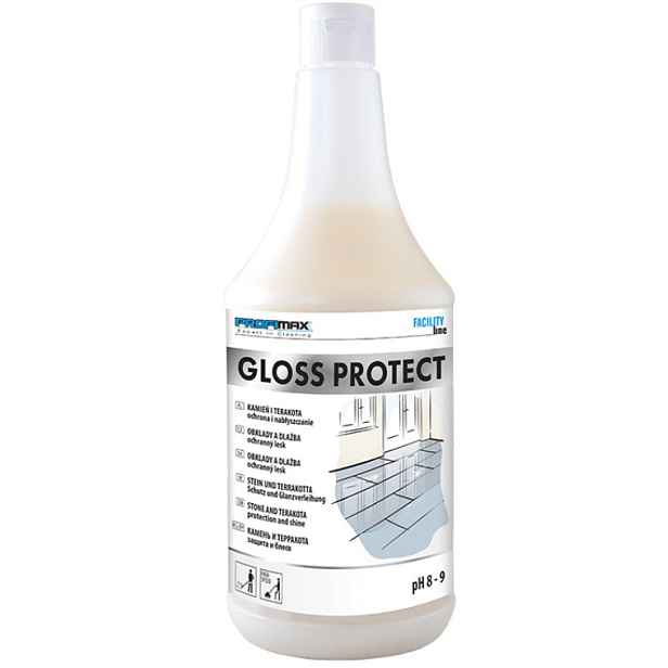 Profimax, Profibasic PROFIMAX Gloss Protect (lesk) - terakota, kámen, dlažba 1 L