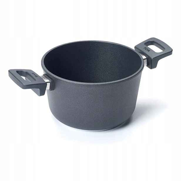 Woll Nowo Titanium Hrnec, 20 cm 3 l