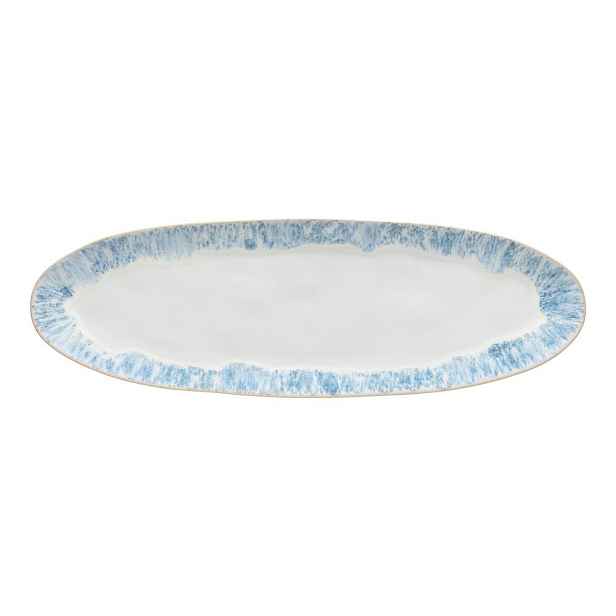 Kameninový tác 17,5x54 cm Brisa – Costa Nova