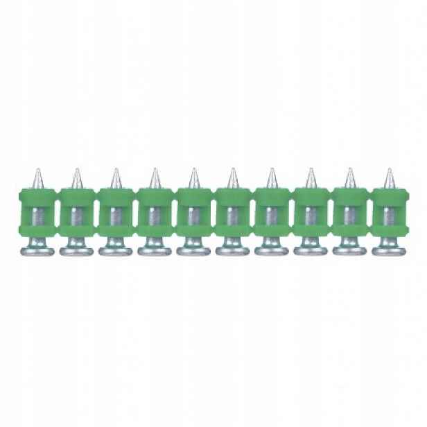 Skladovací hřebík 3,0 x 19 mm pro plynové vložky