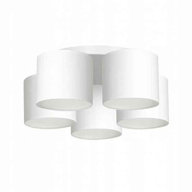 Stropní svítidlo s pěti plameny Arden 3425 Luminex