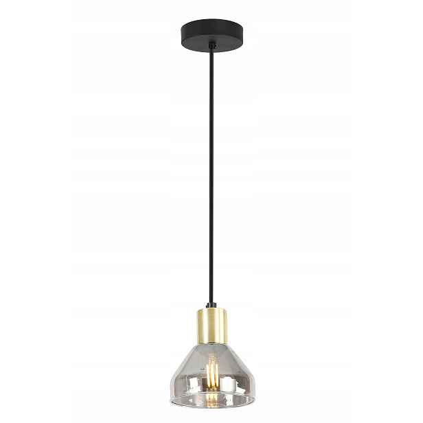 Závěsná lampa Candellux Gregory 1xE14 31-78391