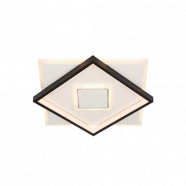 Novel STROPNÍ LED SVÍTIDLO, 35/35/6 cm