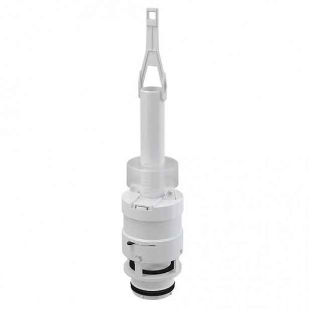 Alca Vypouštěcí ventil pro snížené WC moduly výšky 850 mm A06-850