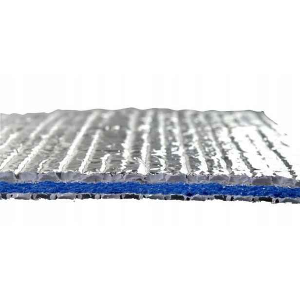 Aluthermo Quattro 1 m x 1.2 m Nejlevněji se Smartem